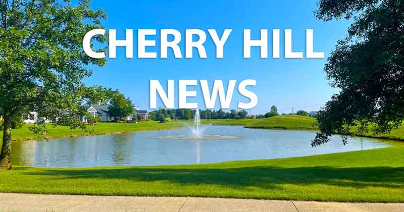 Cherry Hill News